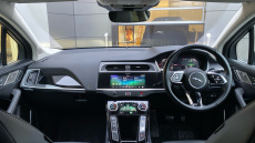 Jaguar I-Pace 294kW EV400 HSE 90kWh 5dr Auto Electric Estate